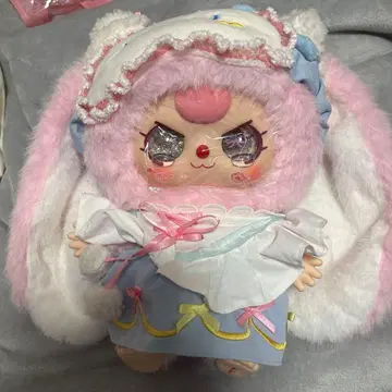 babythree 단꿈 400%