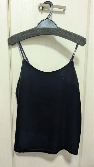 야마다야 벨벳 뷔스티에 네이비 Aga