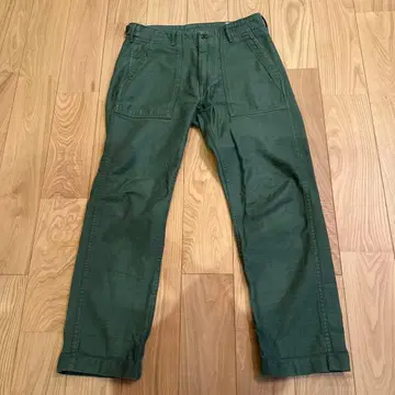 orslow 베이커 팬츠 S(1)