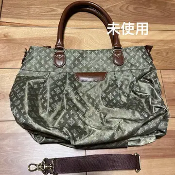 [ 미사용 ] 크리스찬 올리비에 토트백