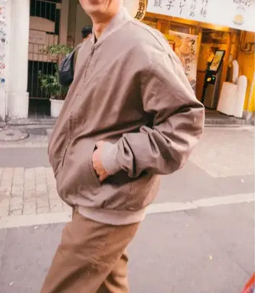 supermarket relaxfit katanigel 자켓