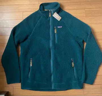 파타고니아 patagonia 레트로 파일 자켓 L