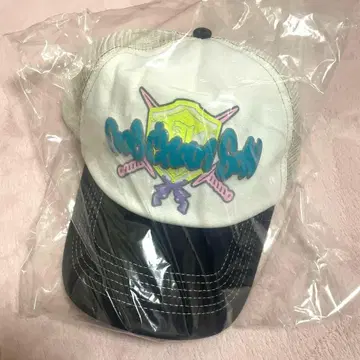 원찬소 캡 블랙 주논