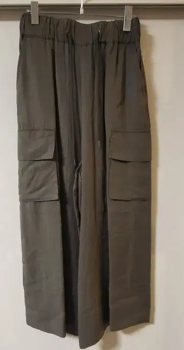 야마다야 팬츠 9호 CLOVE