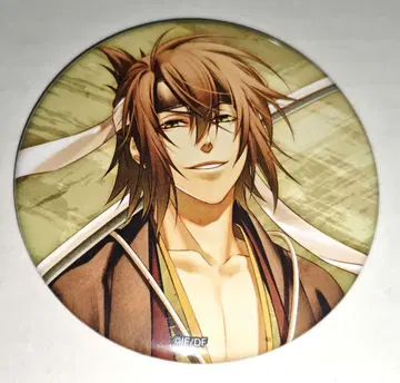 박앵귀 오키타 소지 캔뱃지 달력 2023