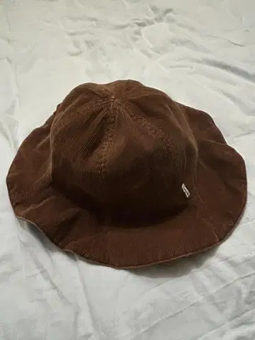 ORSLOW 오어슬로우 리버서블 햇