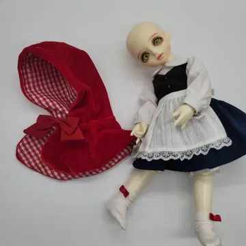 ROSENLIED Tuesday's Child 화요일 아이 유SD 사이즈