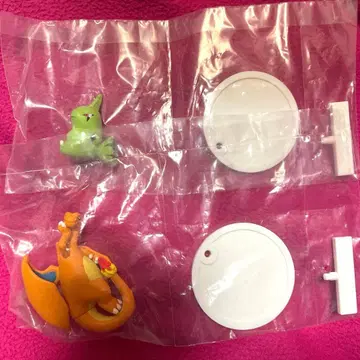 [ 포켓몬 ] 말을 듣지 않는 리자몽 요기라스