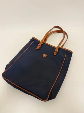 felisi 13-21 네이비 토트백