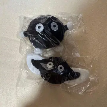 히나타자카46 사이토 쿄코 졸업 콘서트 굿즈 무유군 니이마루 2점 세트