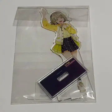 니지가사키 학원 스쿨 아이돌 동호회 나카스 카스미 아크릴 스탠드