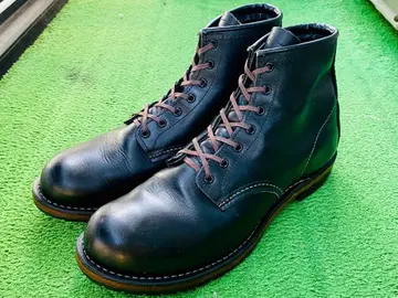 제조 중지 모델 RED WING 레드윙 벡맨 9014 9 1/2D