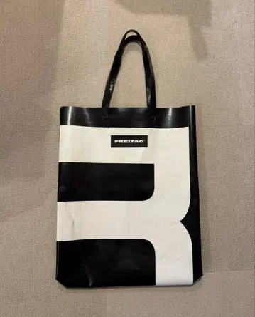 FREITAG F729 EXTRA+LARGE 토트백