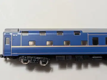 TOMIX 스하네 25-501 네이비 오비