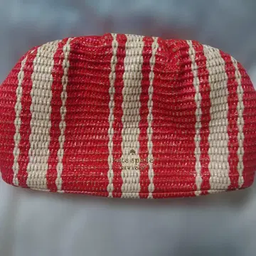 케이트 스페이드 체인 숄더백