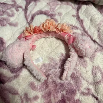 마이 스위트 피아노 머리띠