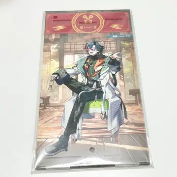 니지소사쿠 카이세이 아크릴 스탠드