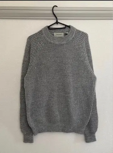 STJOHN'S BAY 아크릴 니트