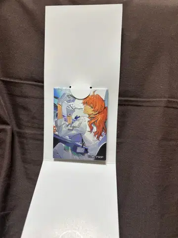 FGO 스퀘어 배지 로마니