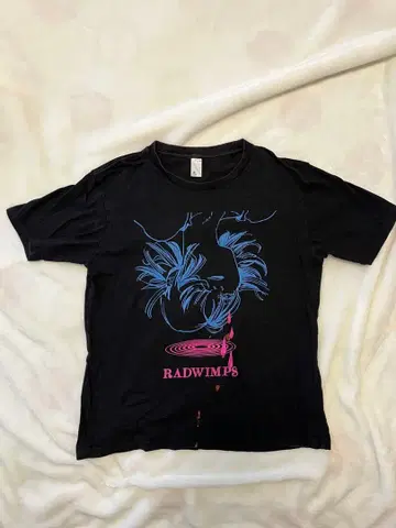 RADWIMPS BACK TO THE LIVE HOUSE TOUR2023