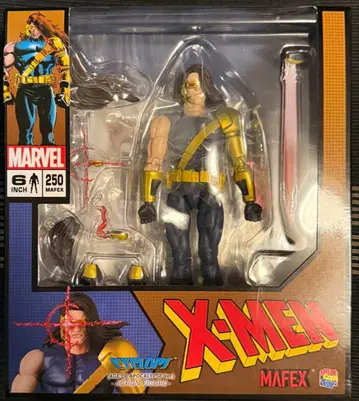 마펙스 No.250 MAFEX 사이클롭스 X-Men