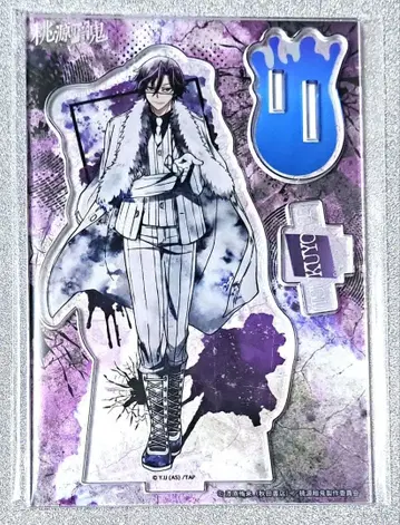 도원암귀 웻 컬러 시리즈 아크릴 스탠드 모모카 츠키요미