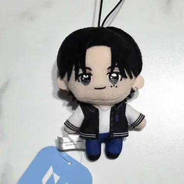 INI 마스코트 봉제 인형 GiGO 니시 히로토