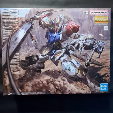 MG 건담 발바토스 룹스