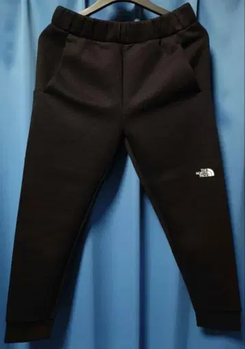 THE NORTH FACE 블랙 조거 팬츠