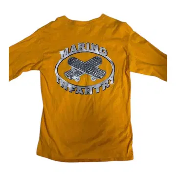 marino infantry 마리노인팬티 티셔츠 사이즈 M