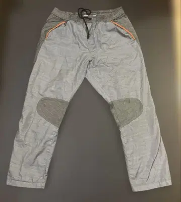 GYAKUSOU 갸쿠소 나일론 팬츠