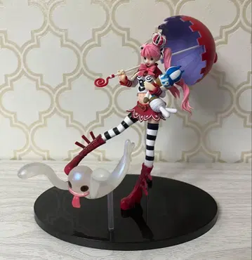 ONE PIECE 원피스 페로나 피규어