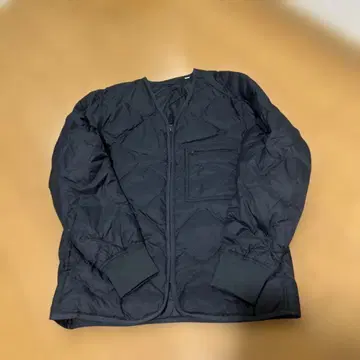 UNIQLO 유니클로 레어 사이즈 XS 리사이클 다운 자켓