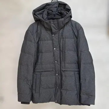 PERTEX 23구 HOMME 그레이 자켓