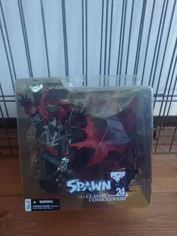 SPAWN series24 i.43