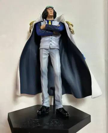 원피스 피규어 해군