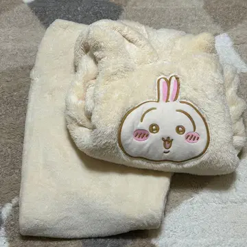 GU 토끼 디자인 룸웨어 M