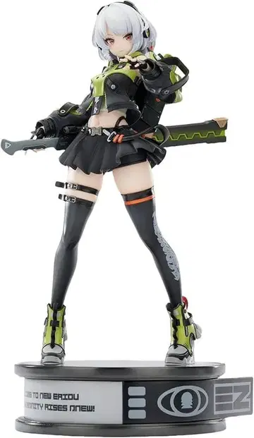 젠레스 존 제로 앰비 데마라 1/7 피규어 [APEX] 특전 포함