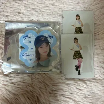 Laki lucky2 사토 칸나