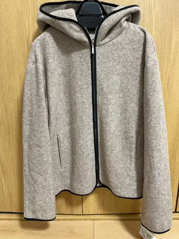 미사용 새상품 MEDOC 아우터 CLOVE 야마다야