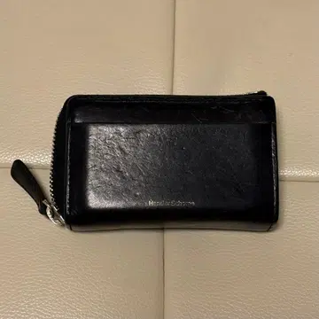 핸더 스킴 Hender Scheme 미니 퍼스 지갑