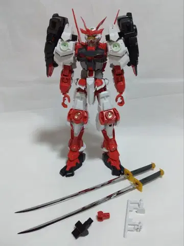 전국 아스 정크 건담