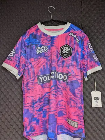 페이퍼 렉스 유니폼 (M)