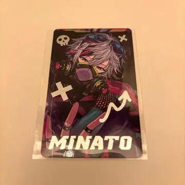 [ Stun Mode ] 사진풍 카드 레어 불명 민트 폴라로이드