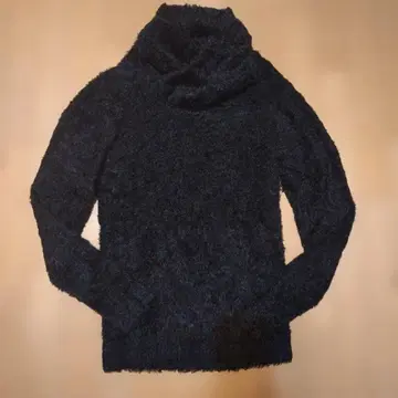 토네이도 마트 모헤어 터틀 사이즈 L