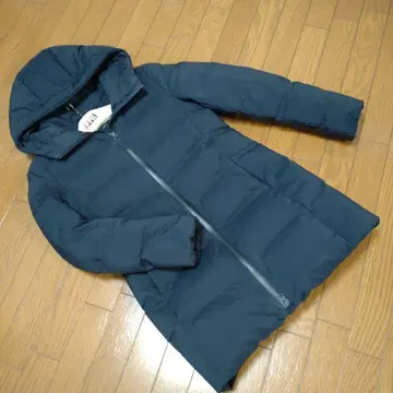 UNIQLO 다운 자켓 S