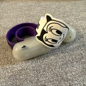 니시노 카나 할로윈 컬렉션 응원봉 후리후라