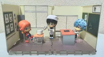 은혼 제일복권 큥캐러 월드 긴토키 긴파치 카구라 신파치 A상 D상