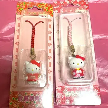 키티 족두리 중국 일본 세계의 헬로키티 컬렉션 시리즈 헬로키티