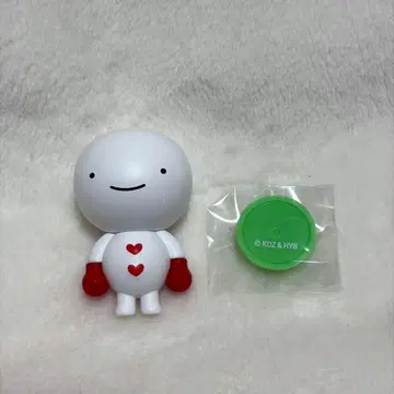 BOYNEXTDOOR 푸네크도 피규어 운아기